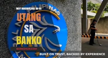 Nakukulong ba sa Utang sa Bangko? Mga Karapatan at Batas