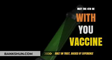 May the 4th Be With You: Vaccines, Health, and Galactic Immunity