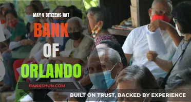 May v Citizens Nat Bank of Orlando: Landmark Case Analysis