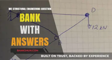Master Structural Engineering: Comprehensive Question Bank with Expert Answers