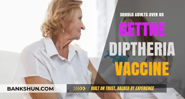 Should Seniors Get the Diphtheria Vaccine? Expert Insights for Adults 65+