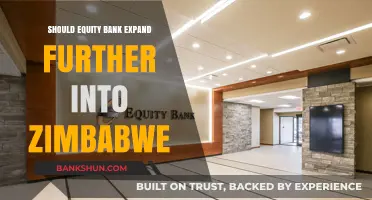 Should Equity Bank Expand Further into Zimbabwe's Market?