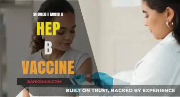 Hepatitis B Vaccine: Debunking Myths and Addressing Safety Concerns