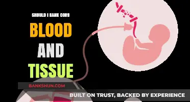 Cord Blood and Tissue Banking: Is It Worth the Investment?