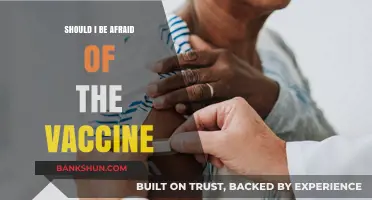 Vaccine Fears Debunked: Separating Fact from Fiction for Your Peace of Mind