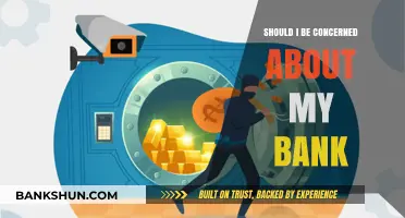 Is Your Bank Secure? Key Concerns Every Account Holder Should Know