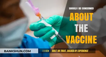 Vaccine Concerns: Separating Fact from Fiction for Your Peace of Mind