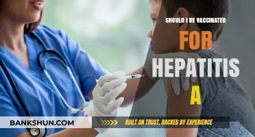 Hepatitis A Vaccination: Essential Protection or Optional Prevention?
