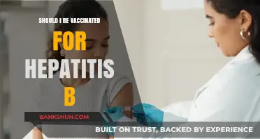 Hepatitis B Vaccination: Essential Protection or Optional Choice?