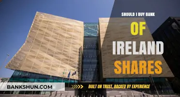 Is Bank of Ireland a Smart Investment? Pros, Cons, and Risks