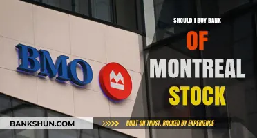 Is Bank of Montreal Stock a Smart Investment Choice for You?