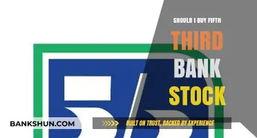 Is Fifth Third Bank Stock a Smart Investment for Your Portfolio?