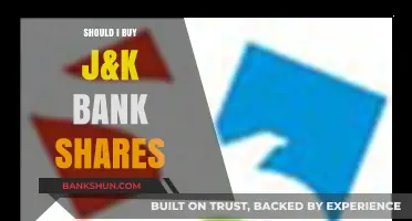 Is Investing in J&K Bank Shares a Wise Financial Move?