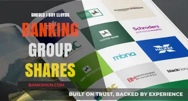 Should You Invest in Lloyds Banking Group Shares? A Comprehensive Analysis