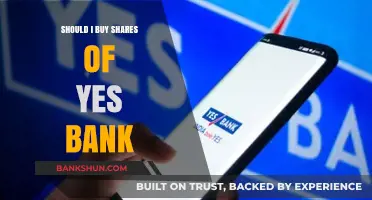 Should You Invest in Yes Bank Shares? A Comprehensive Analysis