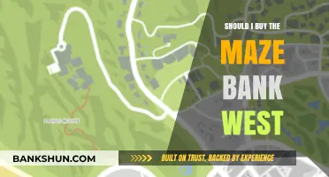 Is Maze Bank West the Right Investment for You?