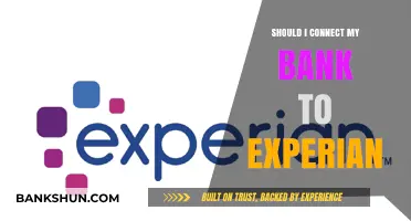 Should You Connect Your Bank to Experian? Pros, Cons, and Risks