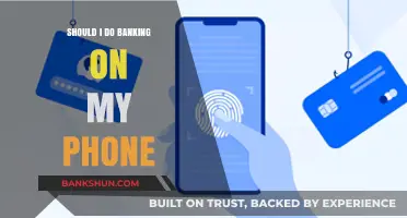 Mobile Banking: Safe, Convenient, or Risky? Weighing the Pros and Cons