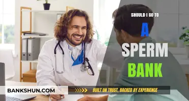 Should You Visit a Sperm Bank? Key Considerations and Insights