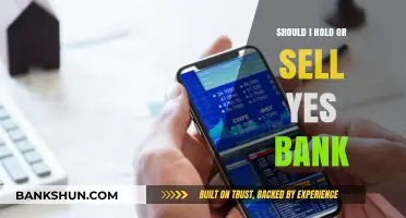 Hold or Sell YES Bank: Strategic Decision-Making for Investors