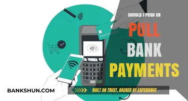 Push vs. Pull Bank Payments: Which Method Suits Your Business Best?