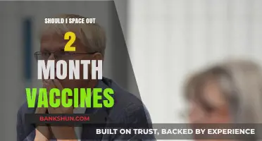 Spacing 2-Month Vaccines: Benefits, Risks, and Expert Recommendations for Parents
