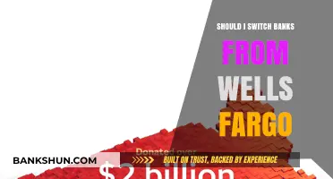 Is It Time to Leave Wells Fargo? Exploring Better Banking Options