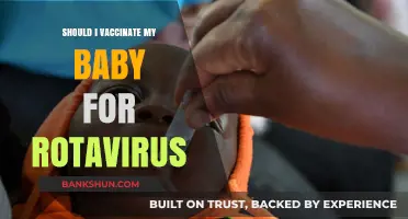 Rotavirus Vaccination for Babies: Benefits, Risks, and What Parents Need to Know
