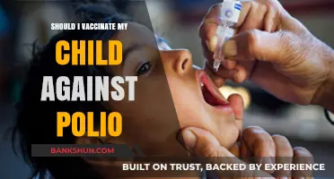 Protecting Your Child: The Importance of Polio Vaccination Today
