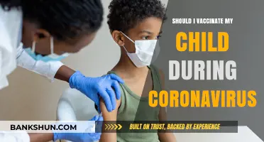 Vaccinating Kids Amid COVID-19: Essential Protection or Unnecessary Risk?