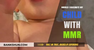 MMR Vaccine: Benefits, Safety, and Making the Right Choice for Your Child