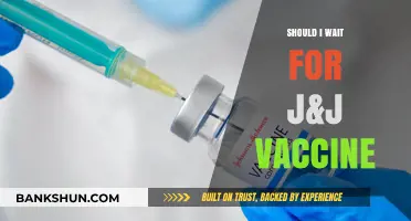 Should You Wait for the J&J Vaccine? Pros, Cons, and Timing