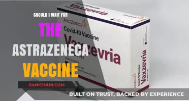 AstraZeneca Vaccine: Should You Wait or Get Vaccinated Now?