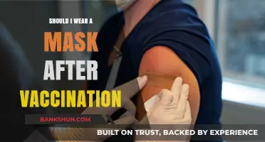 Masks Post-Vaccination: Essential or Optional? Expert Insights and Advice