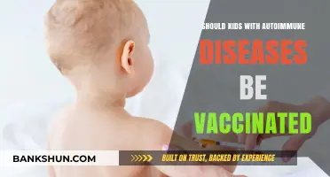 Vaccinating Kids with Autoimmune Diseases: Risks, Benefits, and Expert Insights