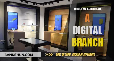 Should Your Bank Embrace a Digital Branch? Pros, Cons, and Future Trends