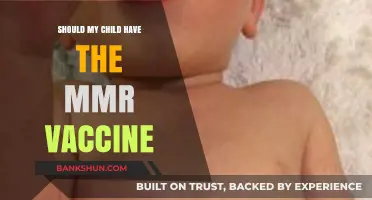 Should Your Child Get the MMR Vaccine? Facts and Advice