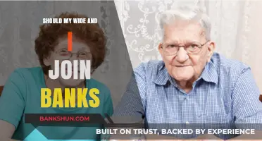 Should Couples Join Bank Accounts? Pros, Cons, and Financial Harmony Tips