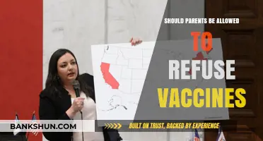 Should Parents Have the Right to Refuse Childhood Vaccinations?