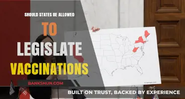 State Power vs. Public Health: Should Vaccination Laws Be Localized?