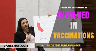 Government's Role in Vaccinations: Public Health Duty or Overreach?