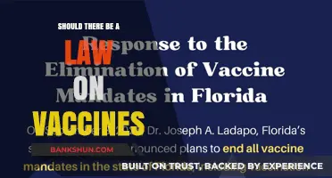 Should Vaccines Be Mandated by Law? A Critical Debate