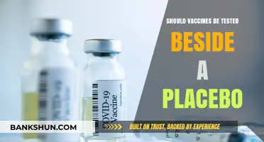 Vaccine Trials: Ethical Dilemma of Placebo Testing in Modern Medicine