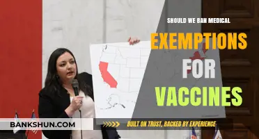 Debating Medical Exemptions: Should Vaccine Opt-Outs Be Banned?