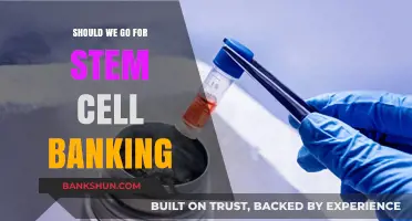 Stem Cell Banking: A Wise Investment for Your Family's Future?