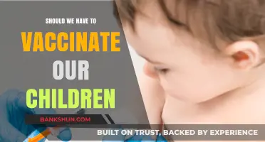 Vaccinating Children: Essential Protection or Personal Choice?