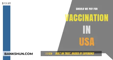 Should Vaccines Be Free or Fee-Based in the USA?