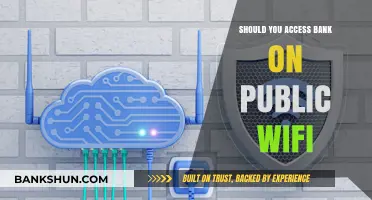 Public Wi-Fi Risks: Is Accessing Your Bank Account Safe?