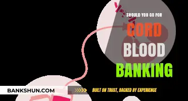 Cord Blood Banking: Is It Worth the Investment for Your Family?