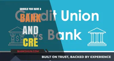 Bank vs. Credit Union: Which Financial Institution Fits Your Needs?